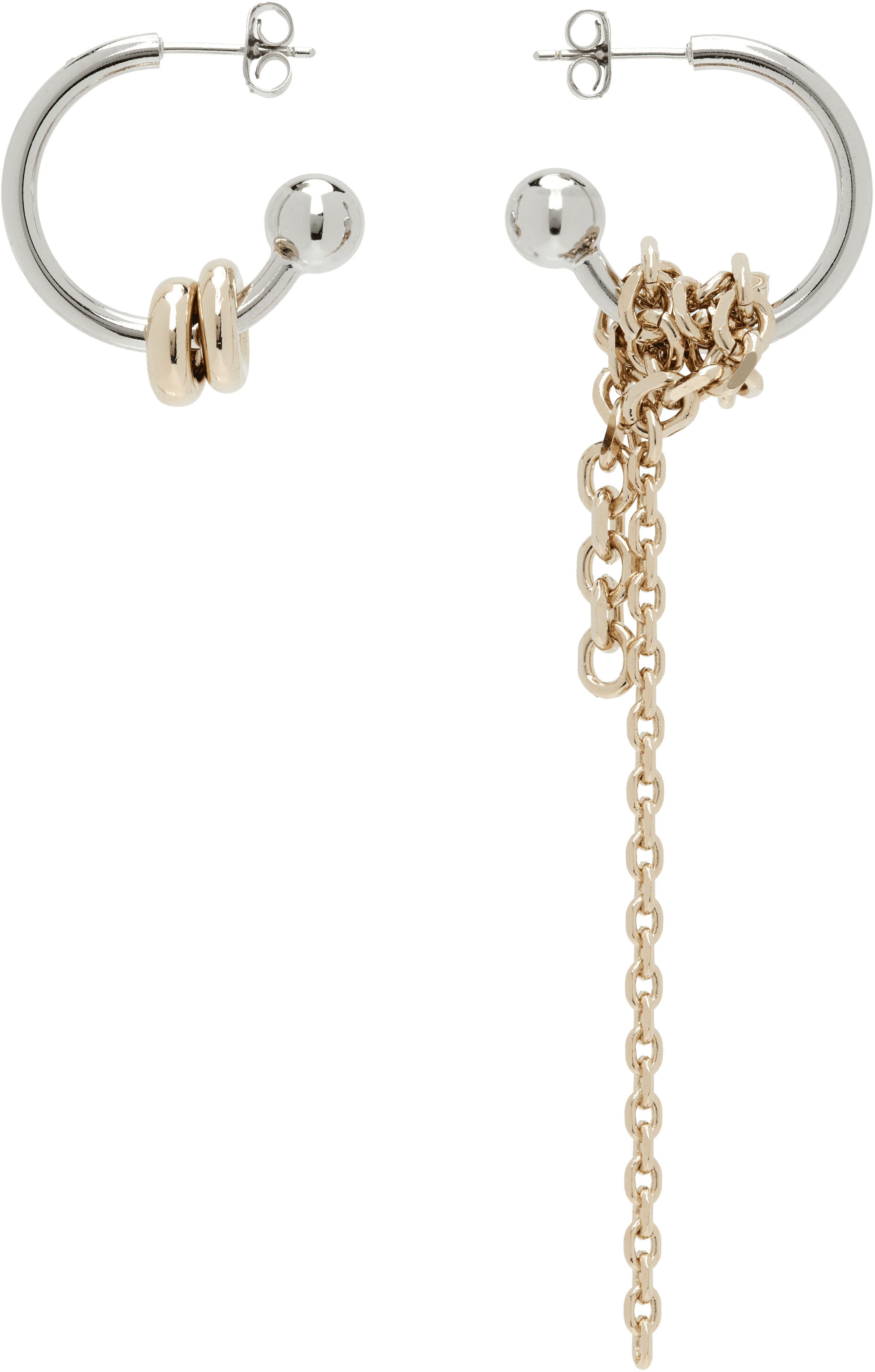 Moore Earrings - Image 1