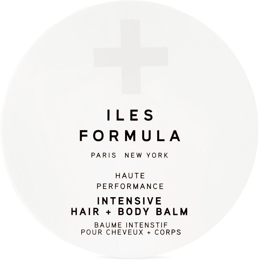 Intensive Hair & Body Balm, 180 mL - Image 1