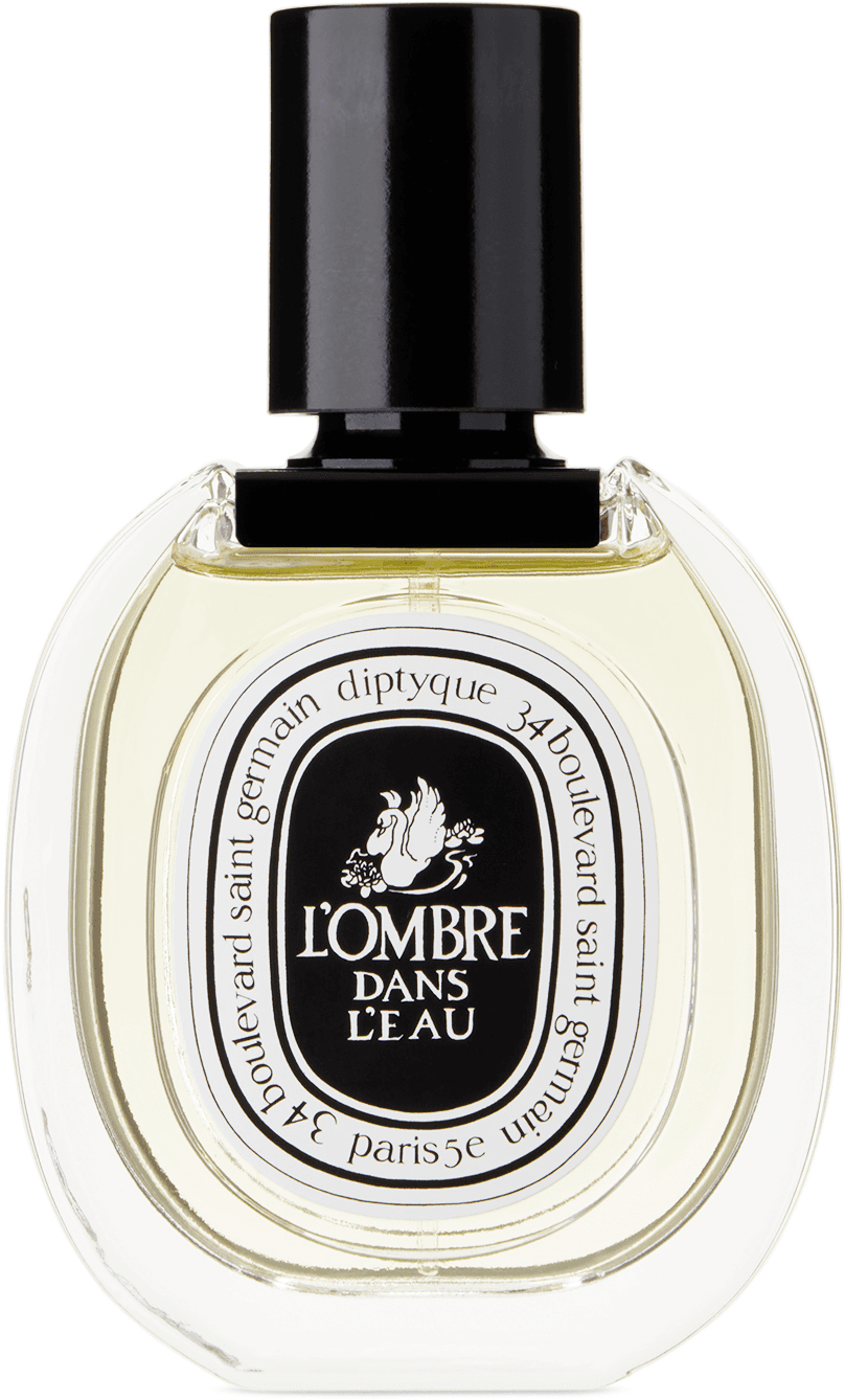 'L'Ombre Dans L'Eau' Eau De Toilette, 50 mL - Image 1
