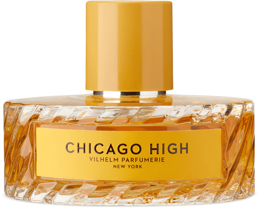 Chicago High Eau de Parfum, 100 mL - Image 1