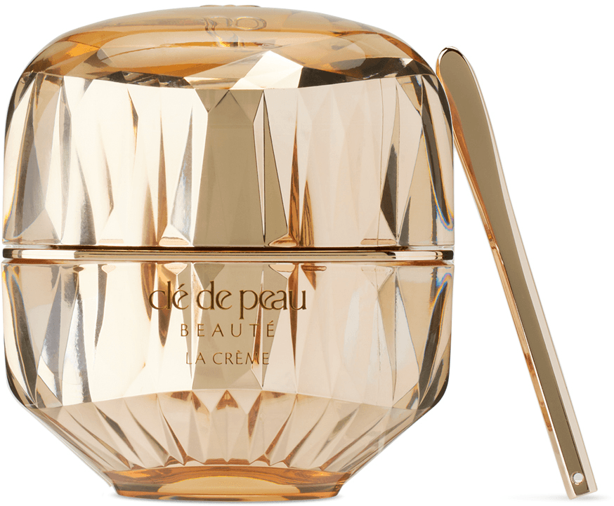 La Crème, 30 mL - Image 1