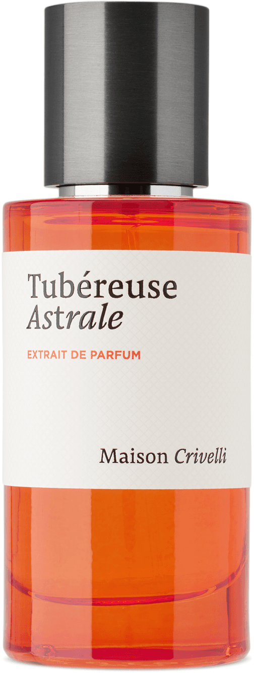 Tubéreuse Astrale Extrait de Parfum, 50 mL - Image 1