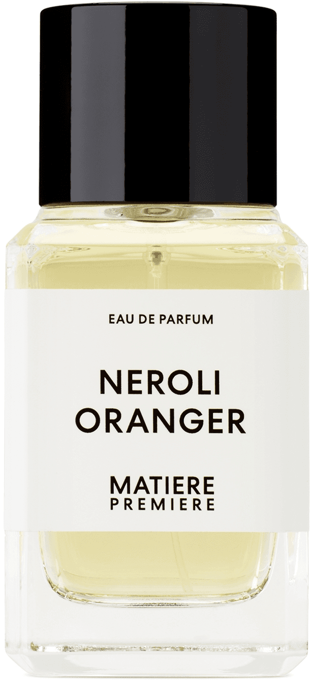 Neroli Oranger Eau de Parfum, 100 mL - Image 1