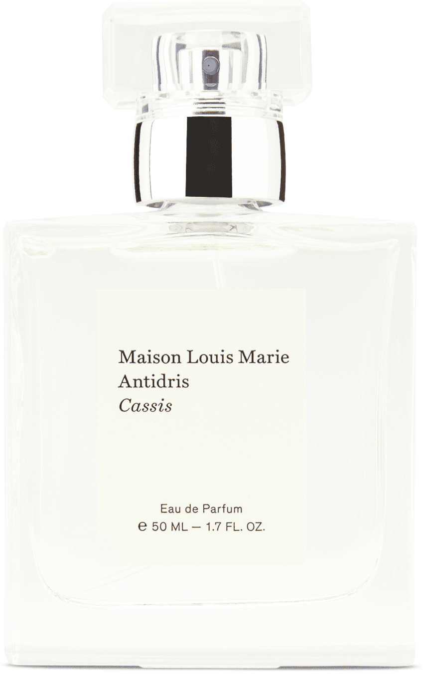 Antidris Cassis Eau de Parfum, 50 mL - Image 1