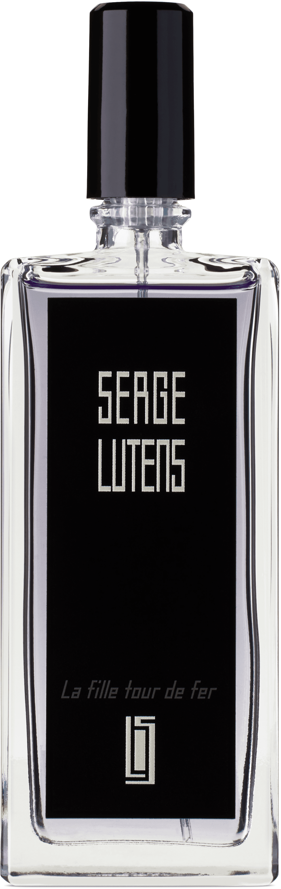 La Fille Tour de Fer Eau de Parfum, 50 mL - Image 1