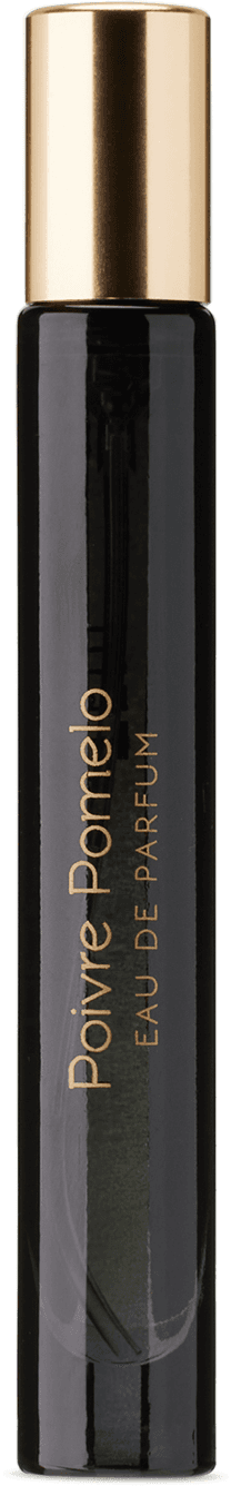 Poivre Pomelo Eau de Parfum, 10 mL - Image 1