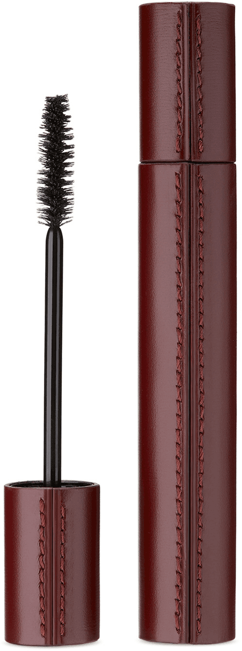 Le Sérum Noir Mascara Set – Black - Image 1