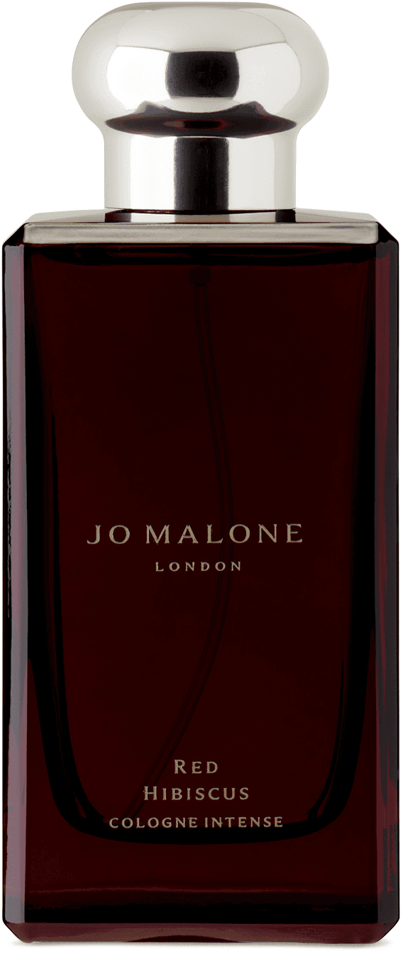 Red Hibiscus Cologne Intense, 100 mL - Image 1
