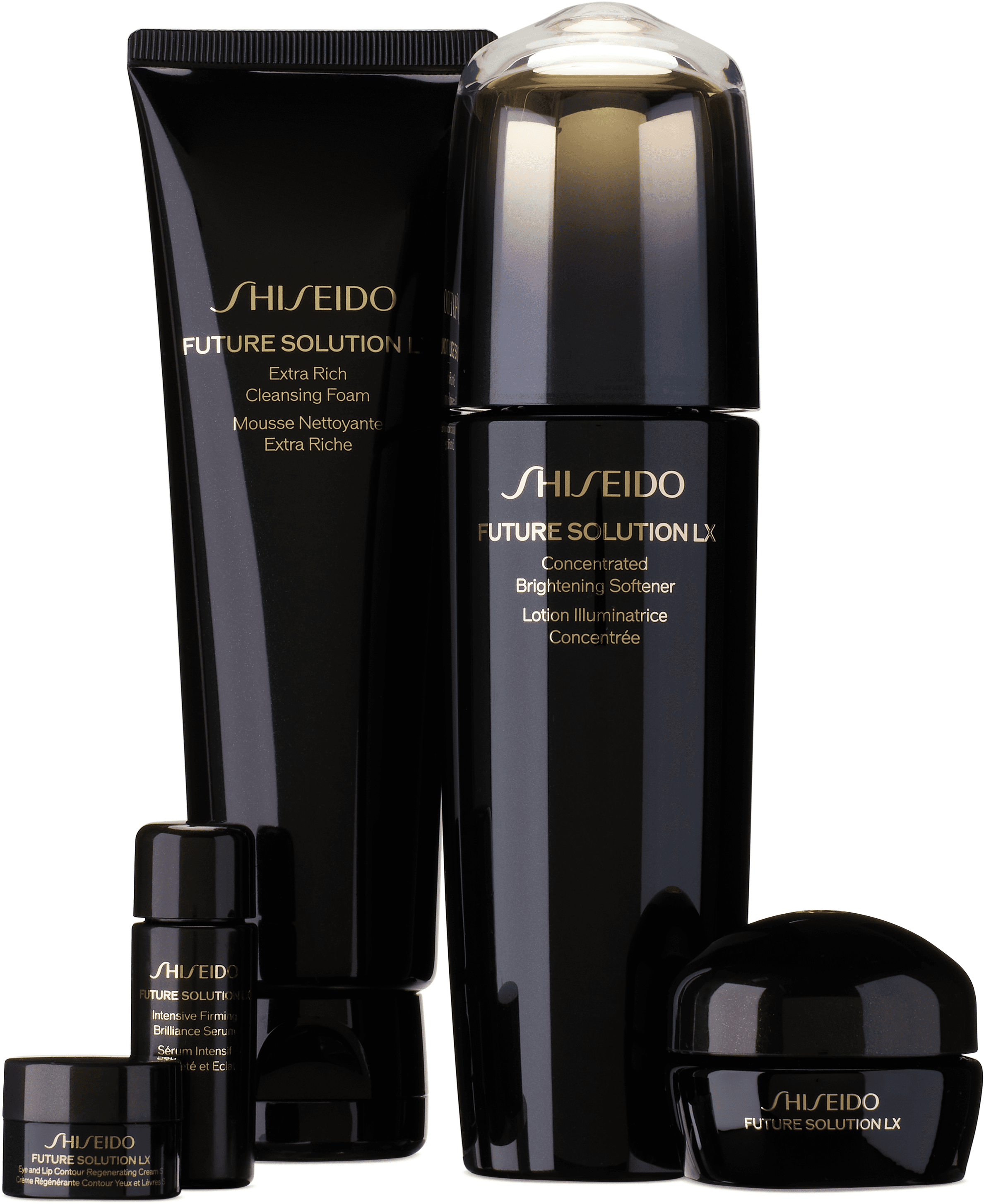 Future Solution LX Complete Ritual Set - Image 1