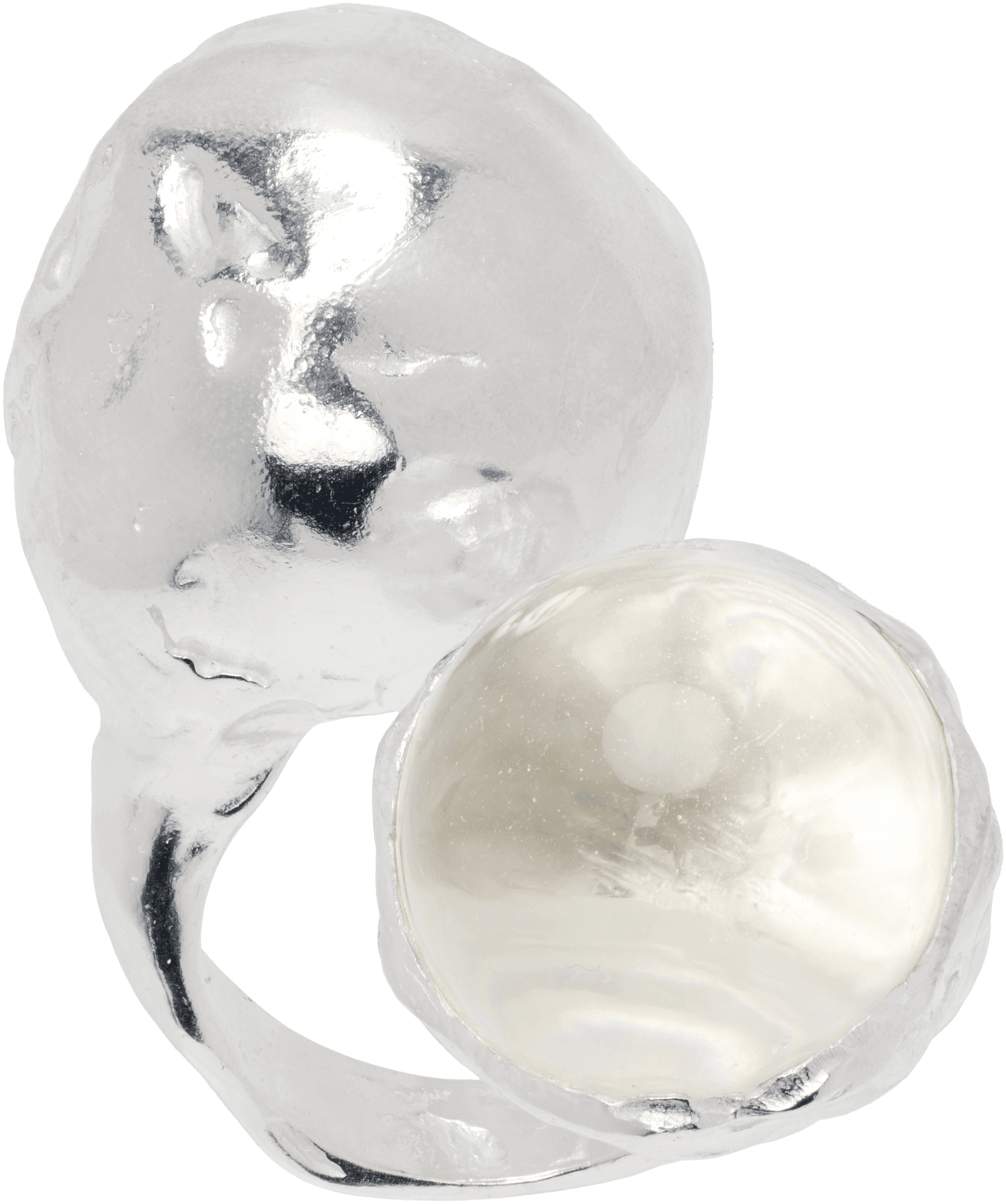 Guinda Agua Ring - Image 1