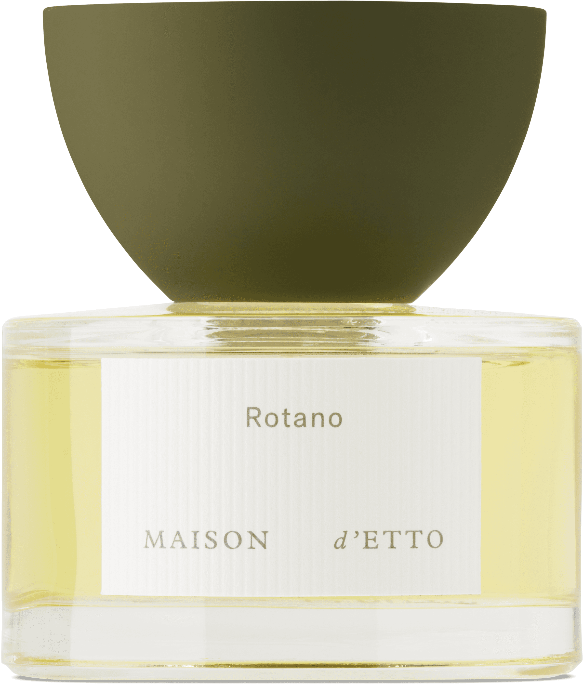 Rotano Eau de Parfum, 60 mL - Image 1