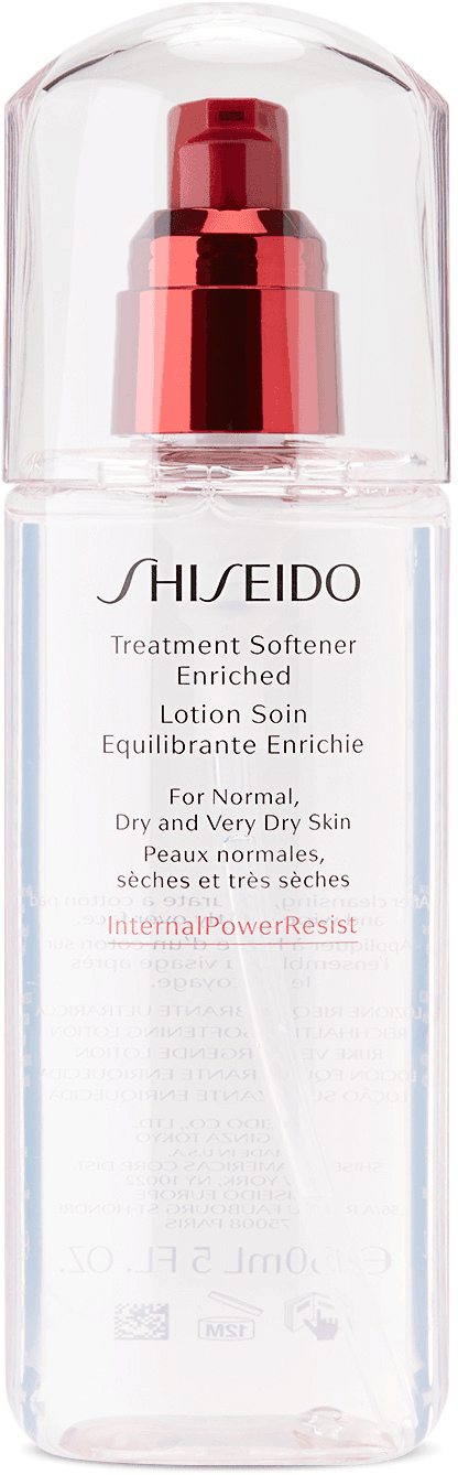 Treatment Softener Enriched Lotion, 150 mL - Image 1