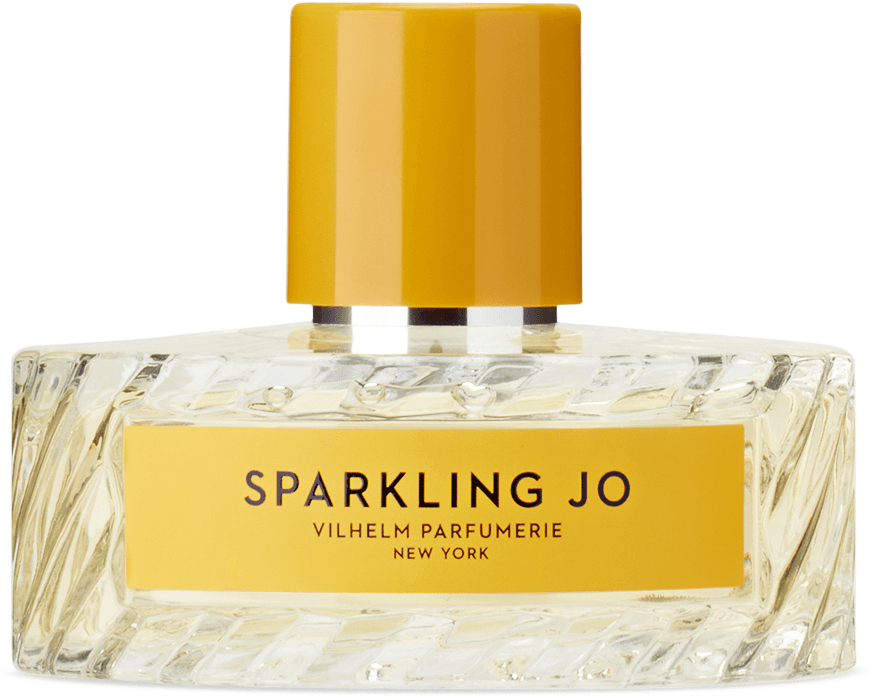 Sparkling Jo Eau de Parfum, 100 mL - Image 1