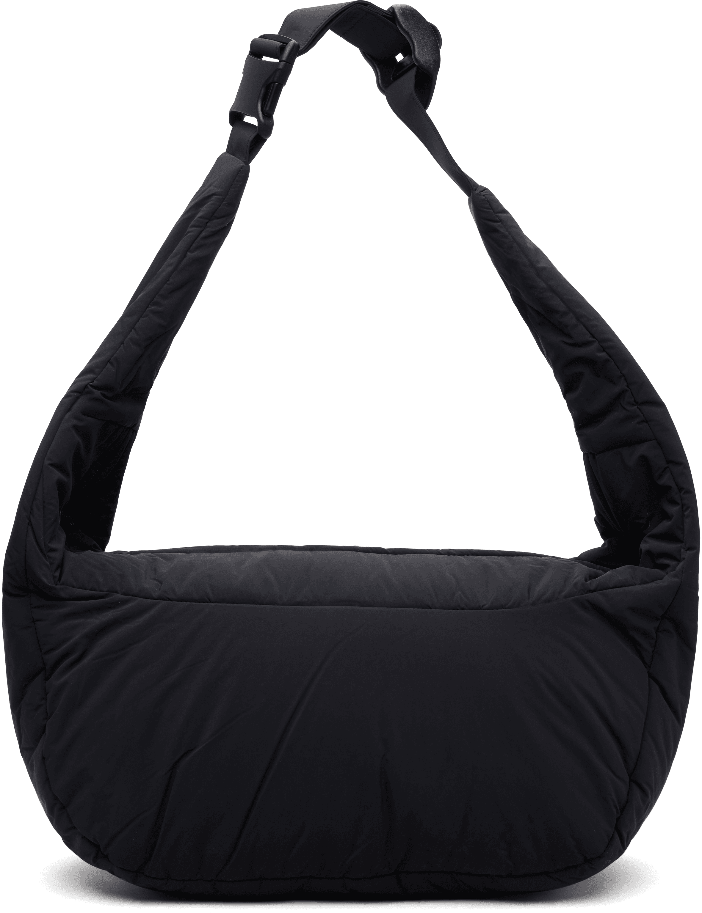 Black Lunar Sac Bag - Image 1