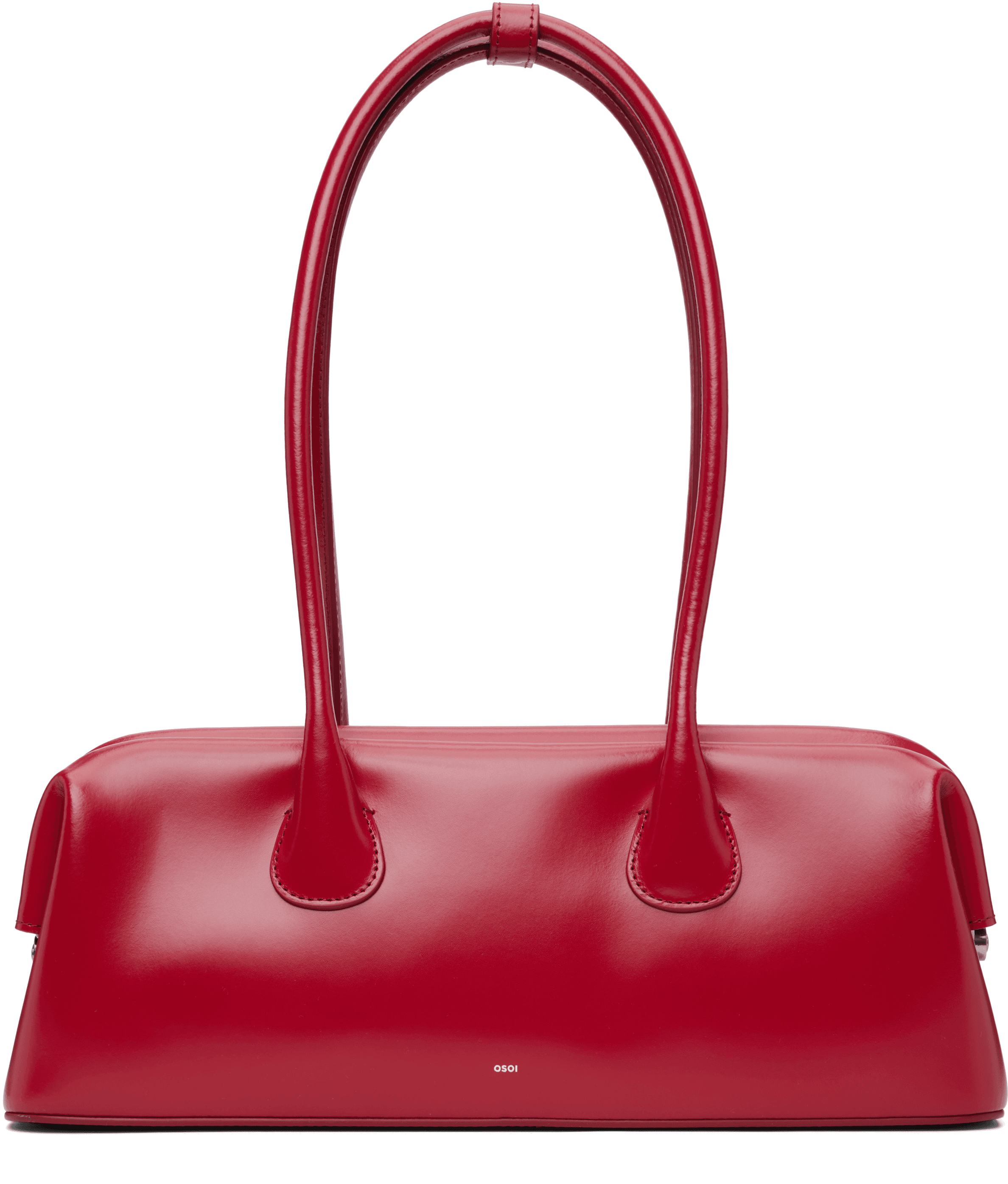Red Boat Wide Bag - Image 1