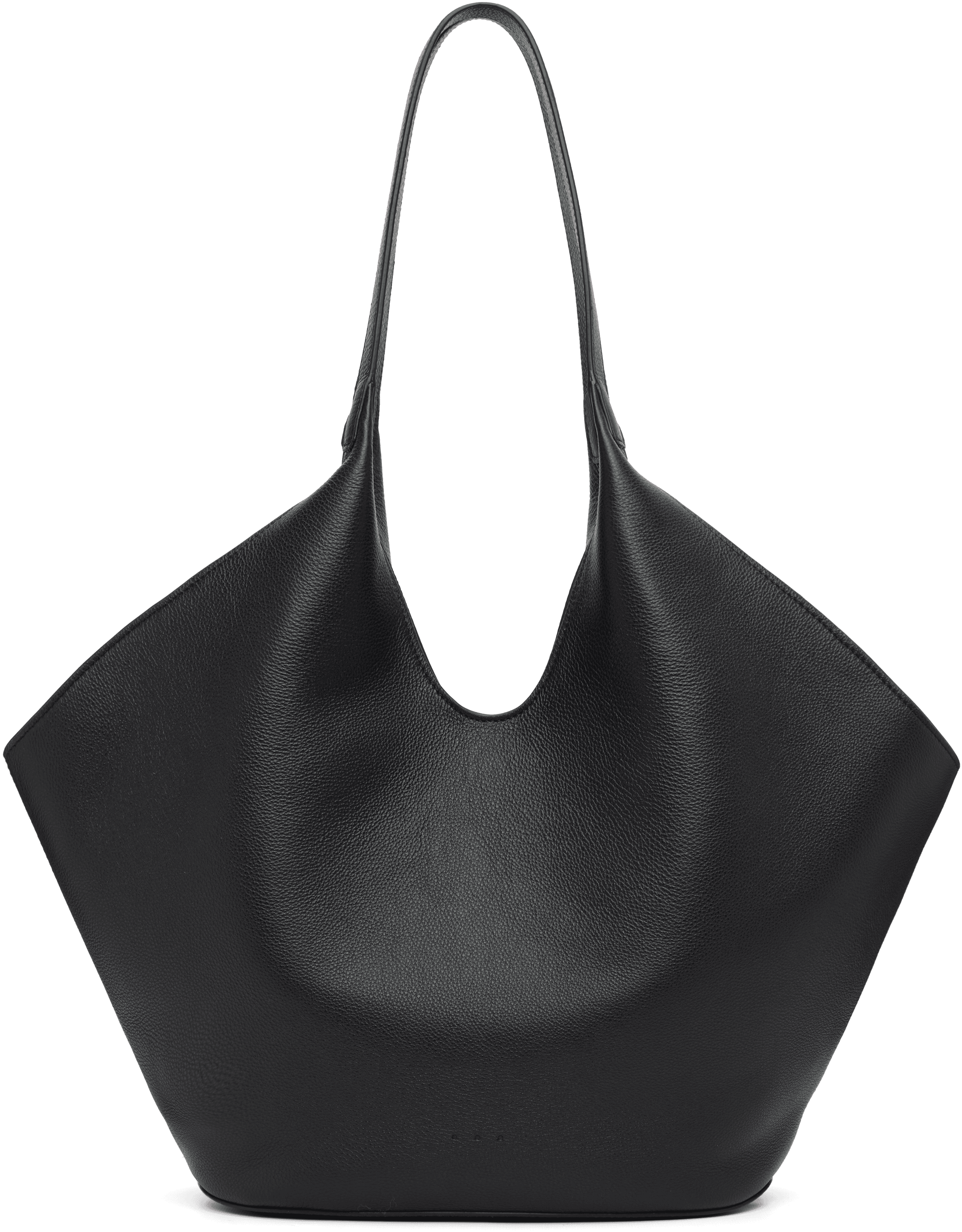 Black Phantom Tote - Image 1