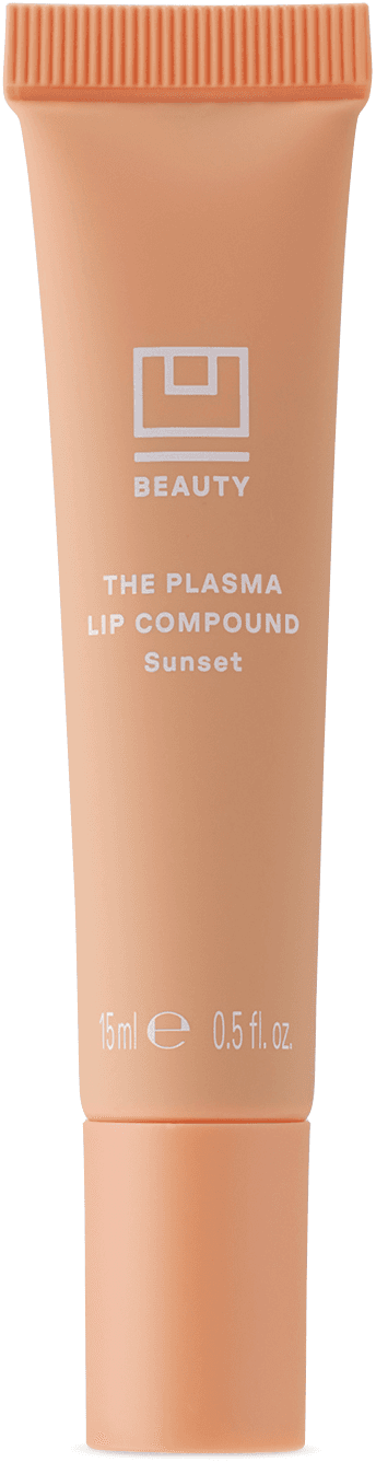 The PLASMA Lip Compound, 15 mL – Sunset - Image 1