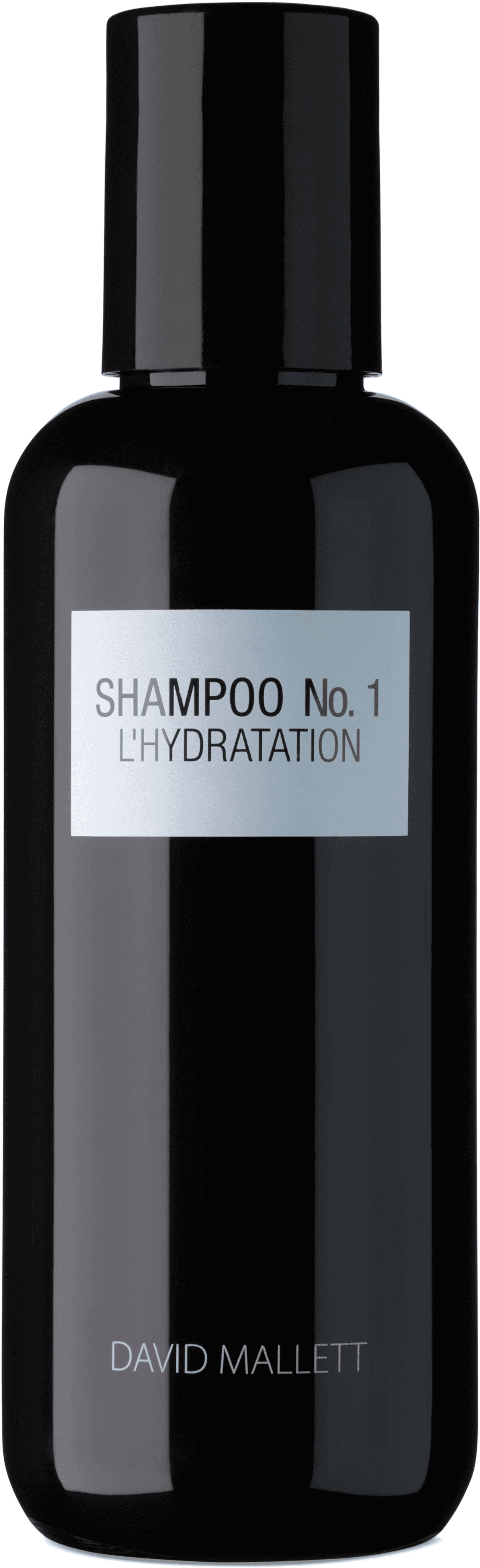 No.1 L'Hydratation Shampoo, 250 mL - Image 1