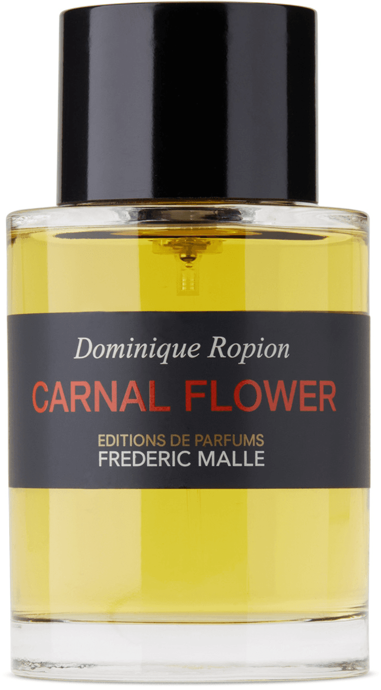 Carnal Flower Eau De Parfum, 100 mL - Image 1