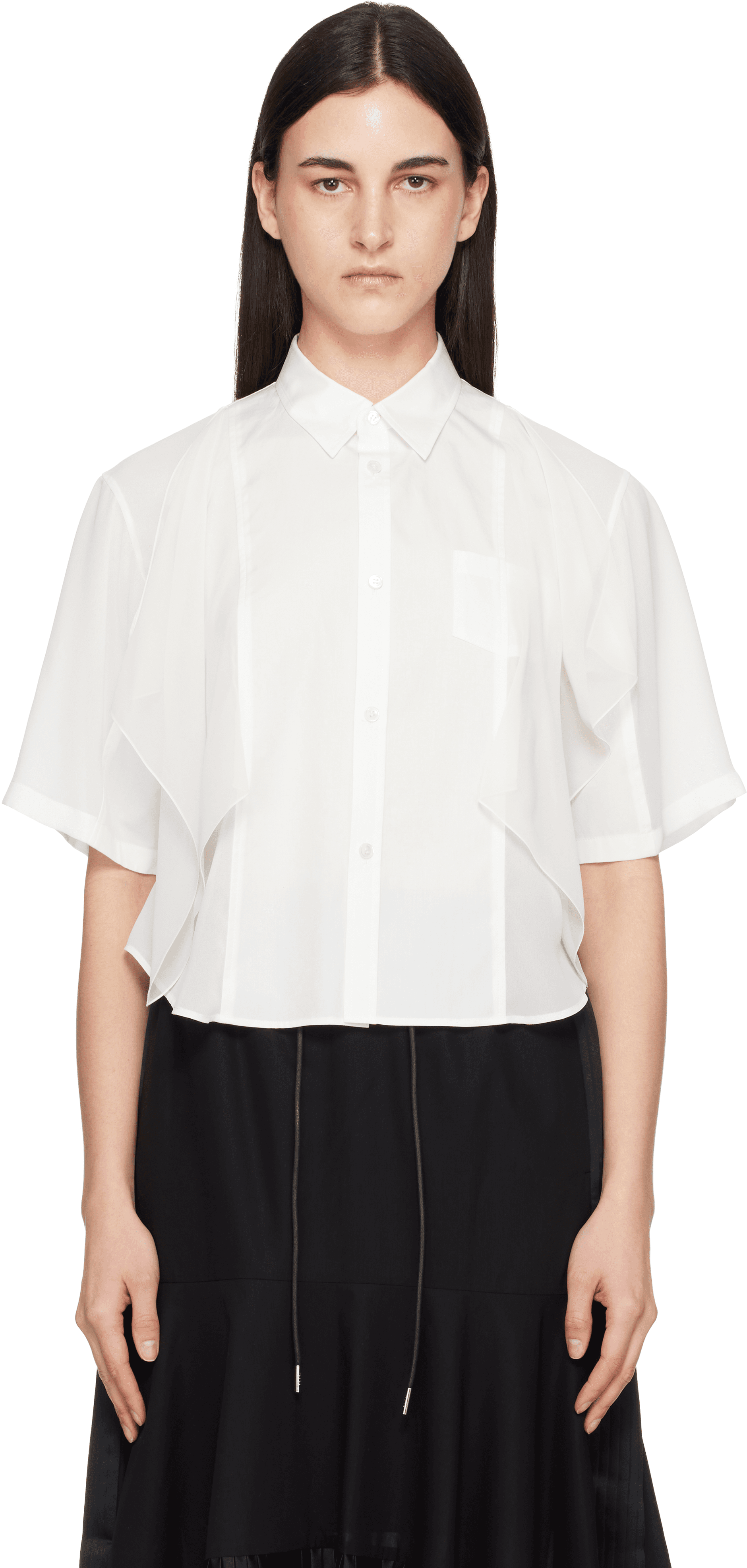 Off-White UP1F1405 Shirt - Image 1