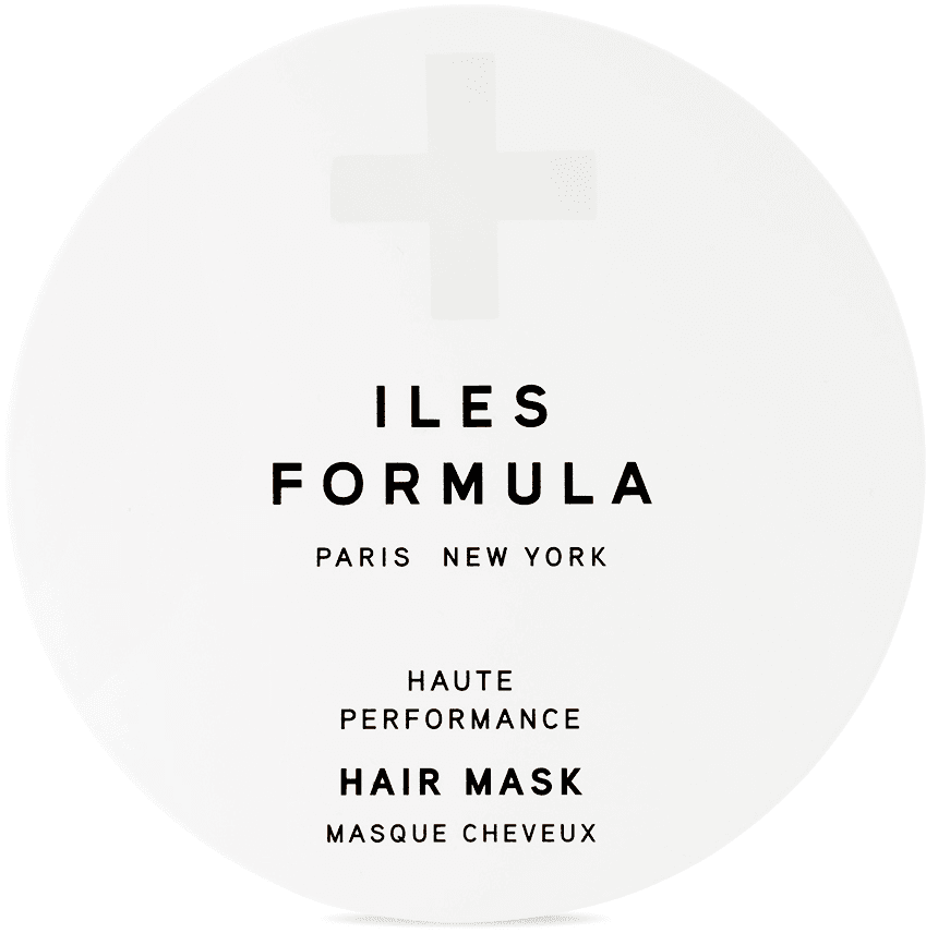 Hair Mask, 180 g - Image 1