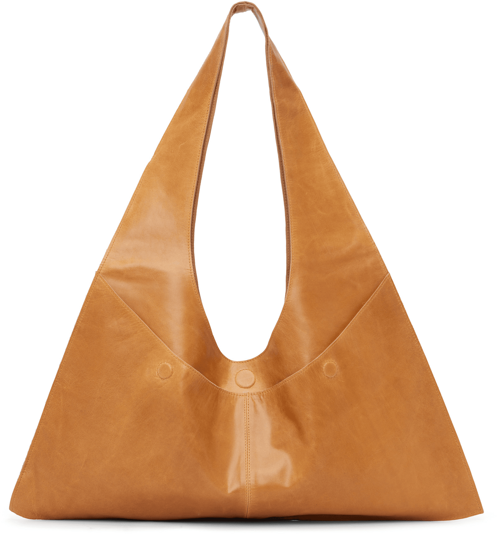 Tan Emma Bag - Image 1