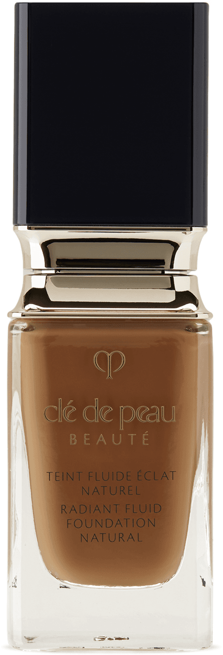 Radiant Fluid Foundation Natural – O 70 - Image 1