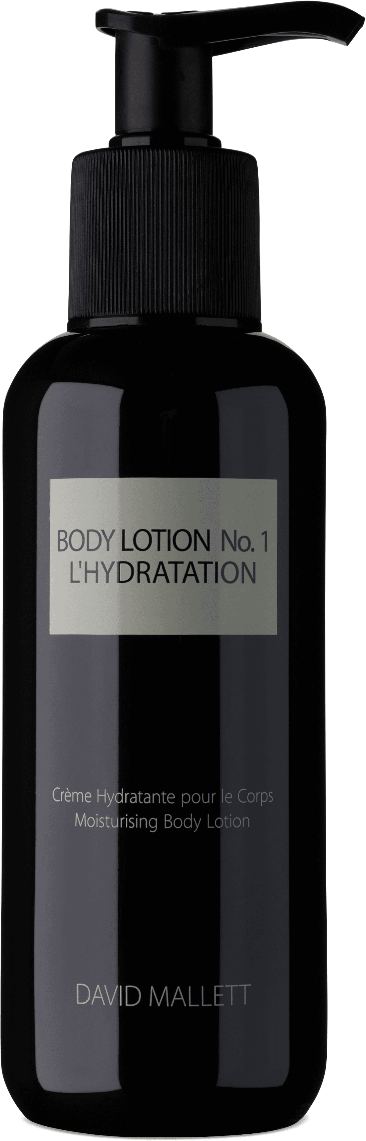No.1 L'Hydratation Body Lotion, 250 mL - Image 1