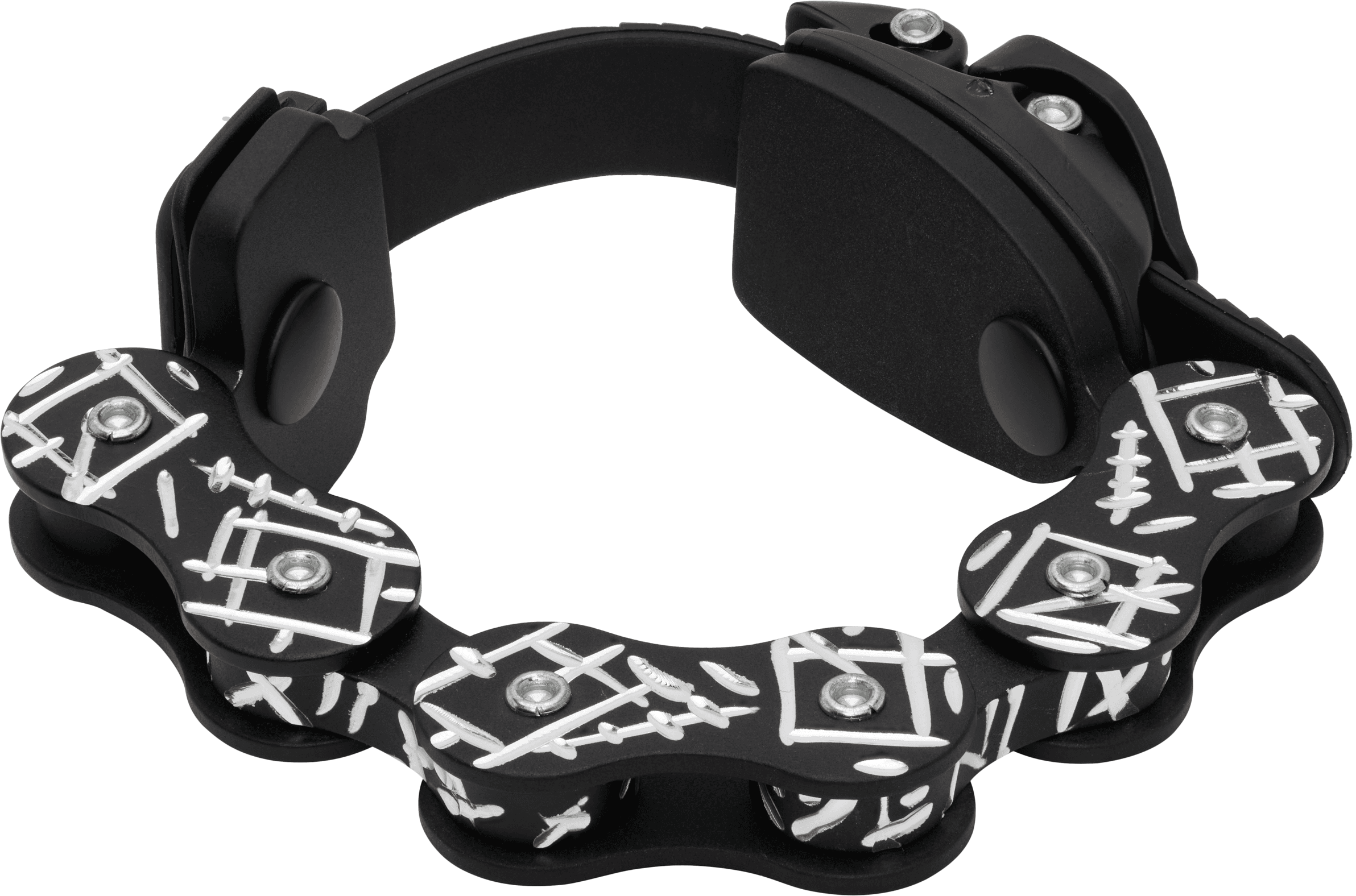 Object B06 Bike Chain Bracelet - Image 1
