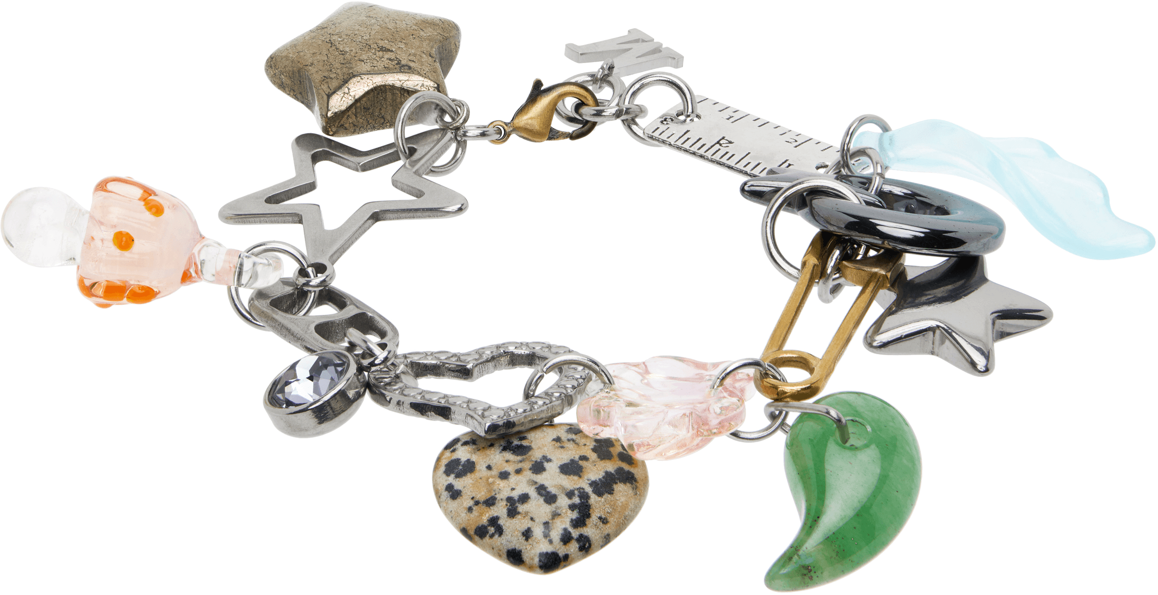 Feisty Bracelet - Image 1