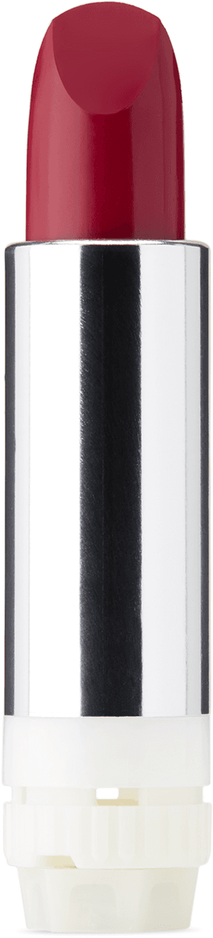 Rose Inc. Edition Matte Lipstick Refill – Rouge Rosie - Image 1