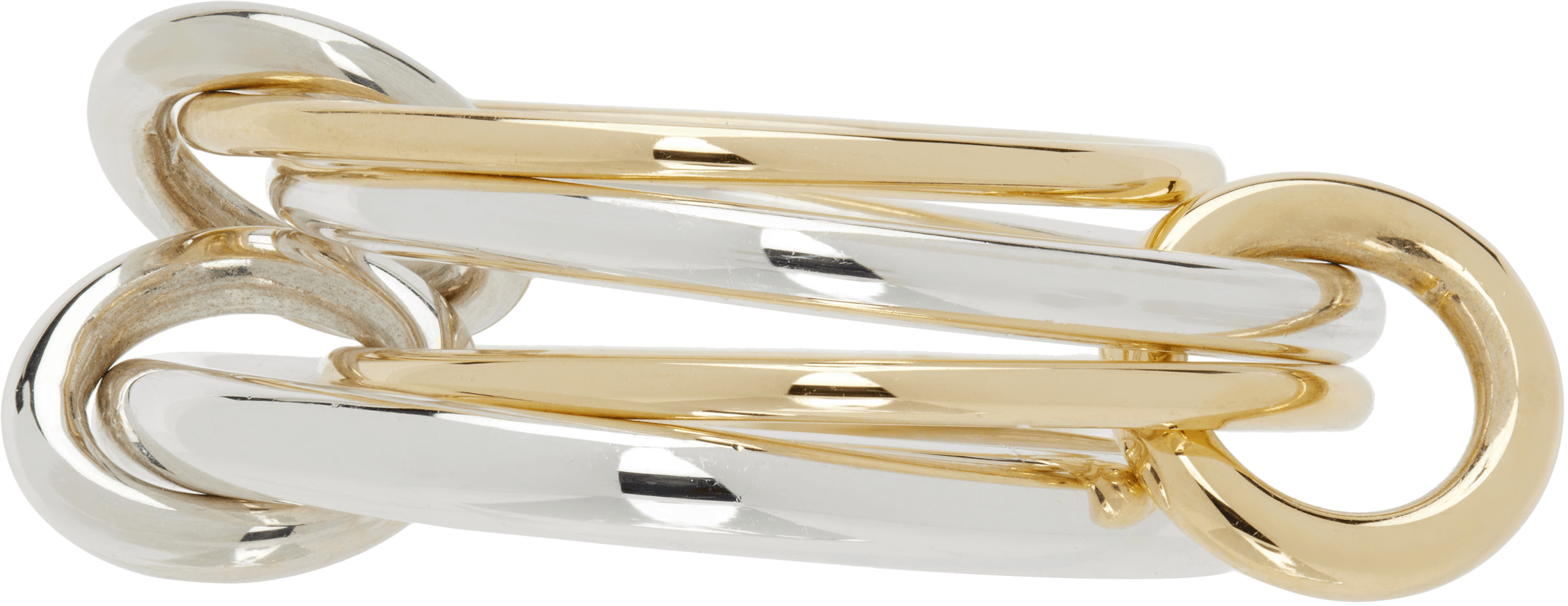 Pisces SG Ring - Image 1