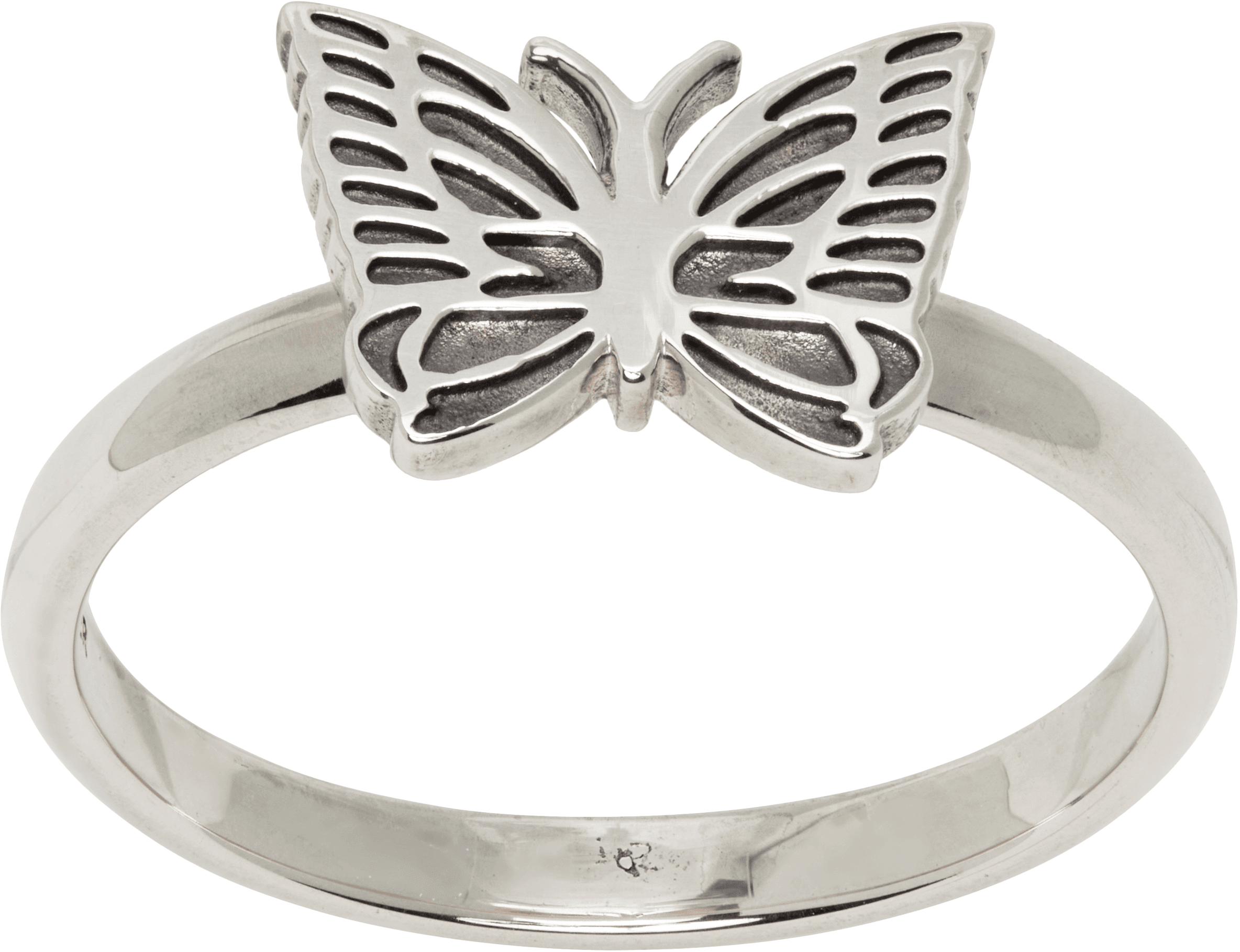 Papillon Ring - Image 1