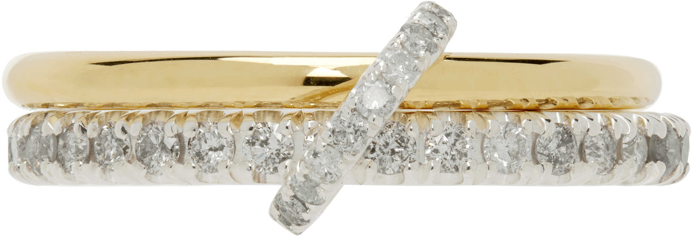 Astrid SG Gris Ring - Image 1