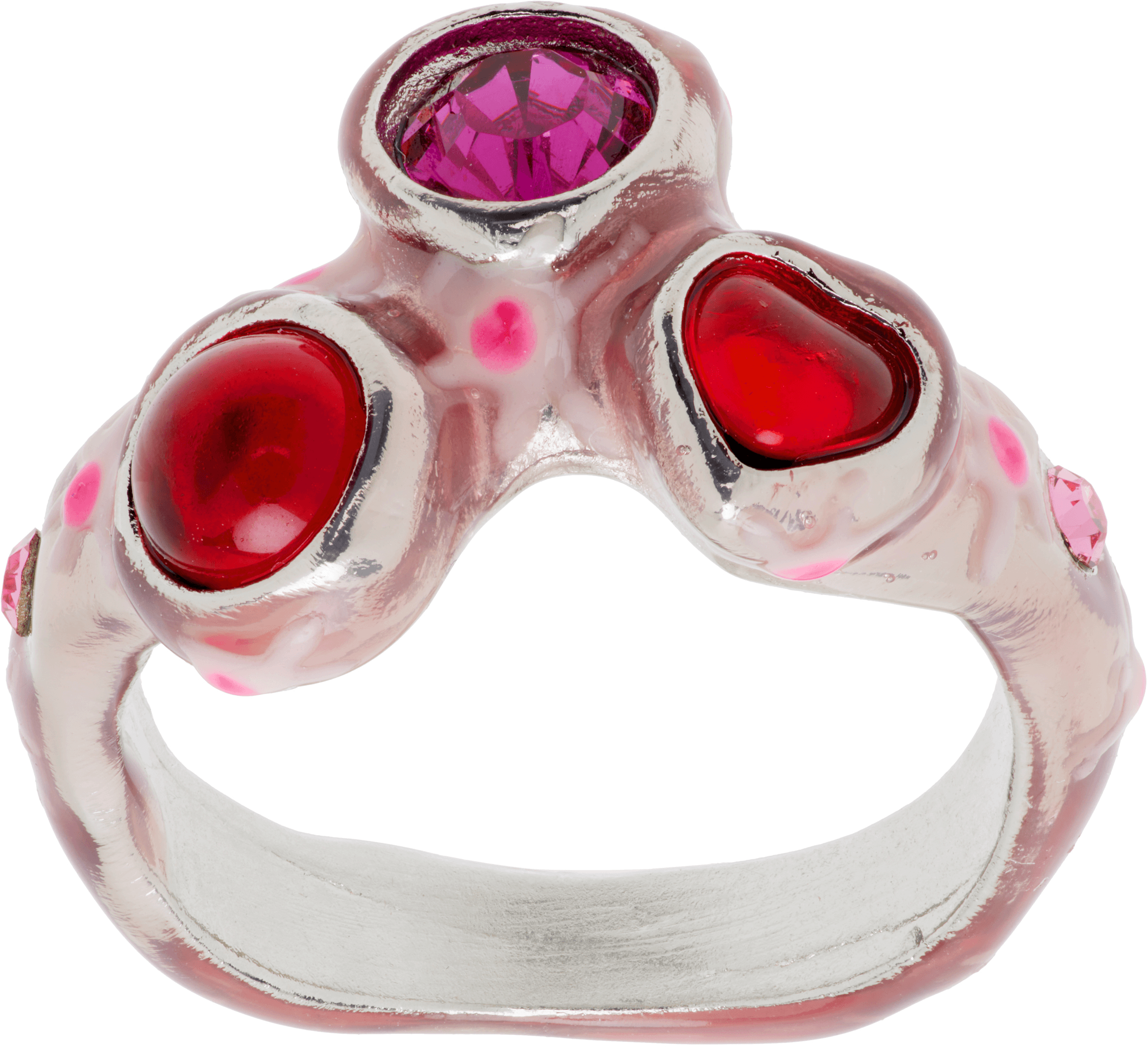 Florence Ring - Image 1