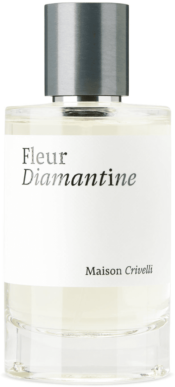 Fleur Diamantine Eau de Parfum, 100 mL - Image 1