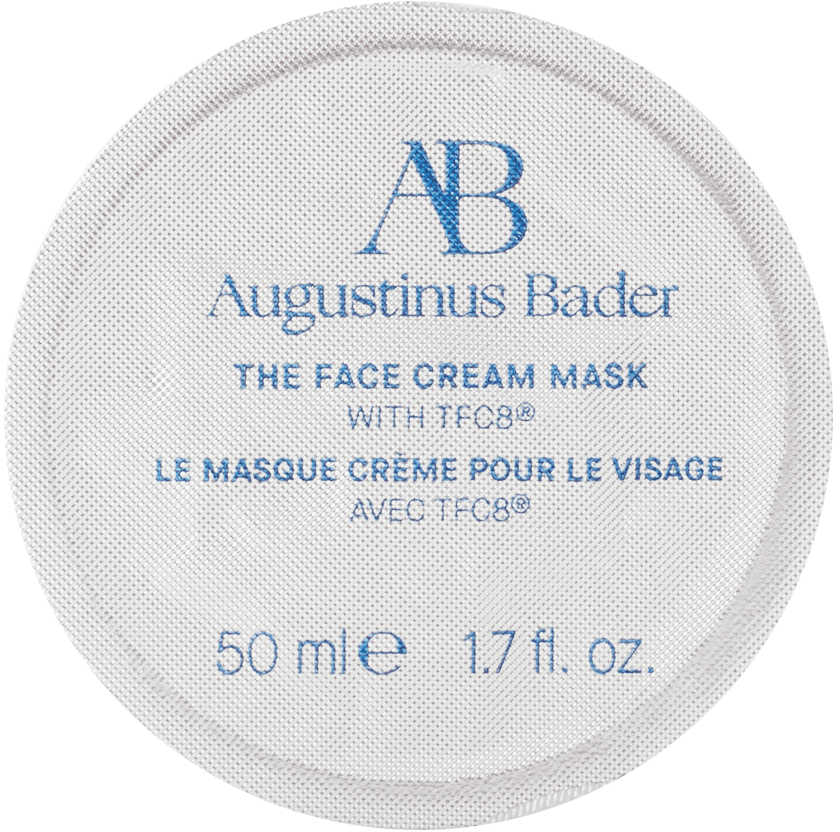 The Face Cream Mask Refill, 50 mL - Image 1