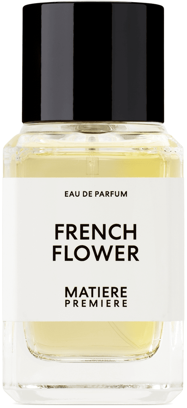 French Flower Eau de Parfum, 100 mL - Image 1
