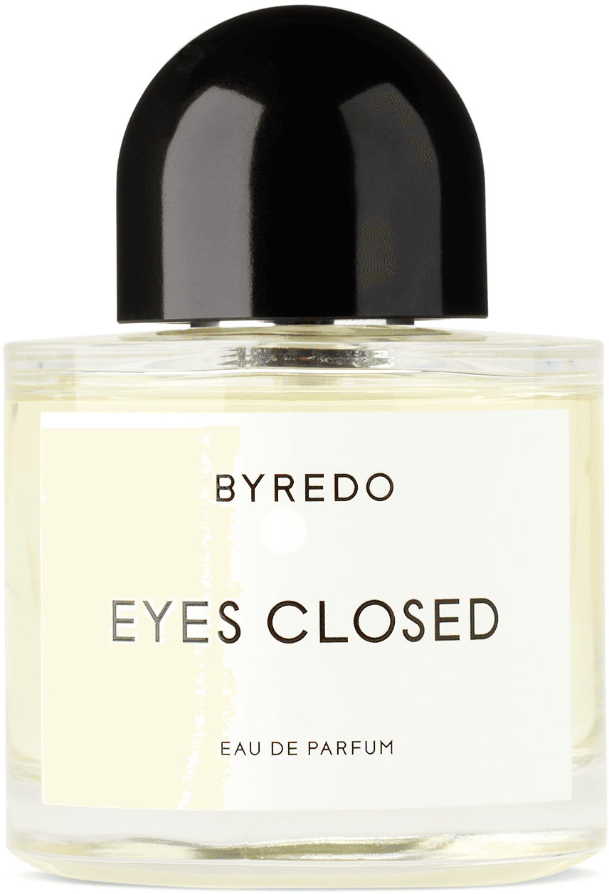 Eyes Closed Eau de Parfum, 50 mL - Image 1
