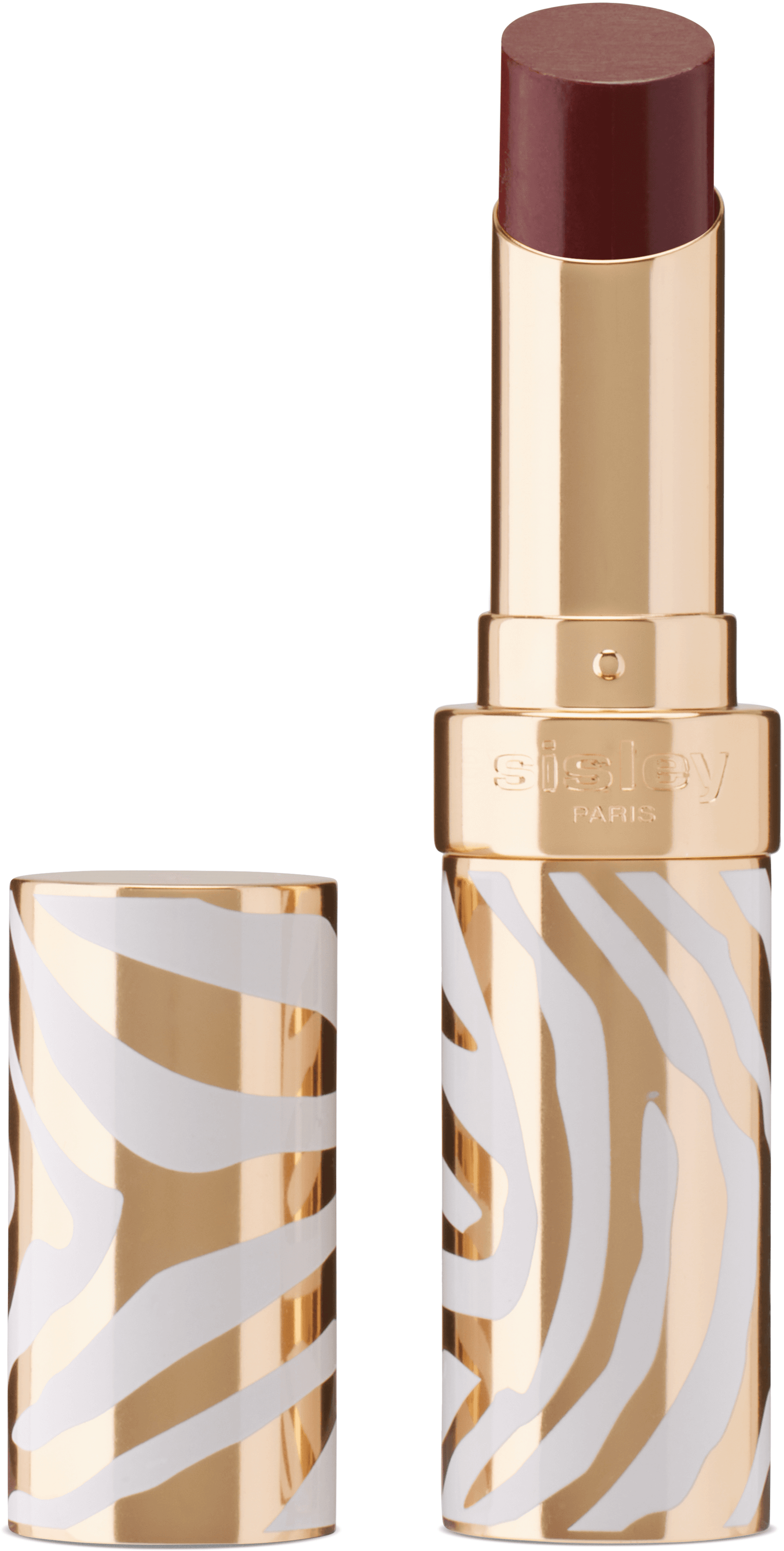 Phyto-Rouge Shine Lipstick – 42 Sheer Cranberry - Image 1