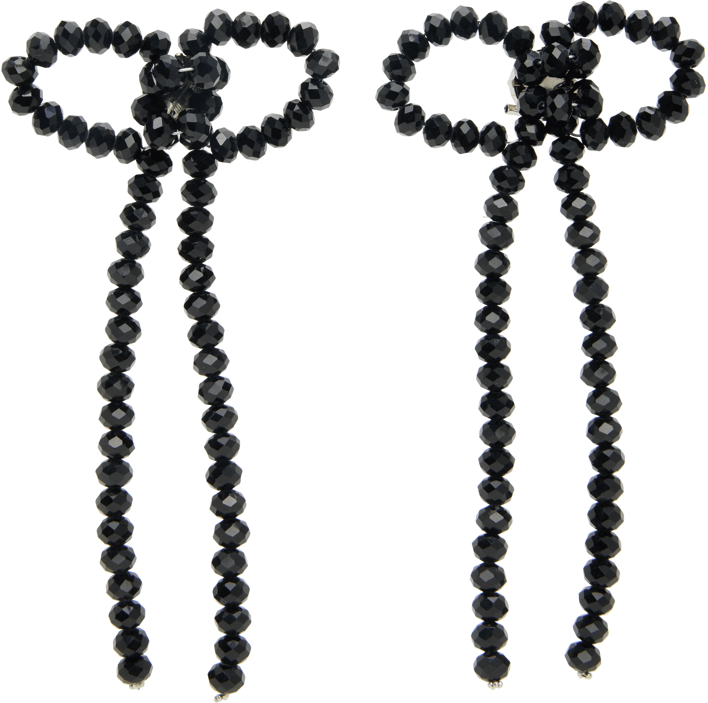 Supa Lady Earrings - Image 1