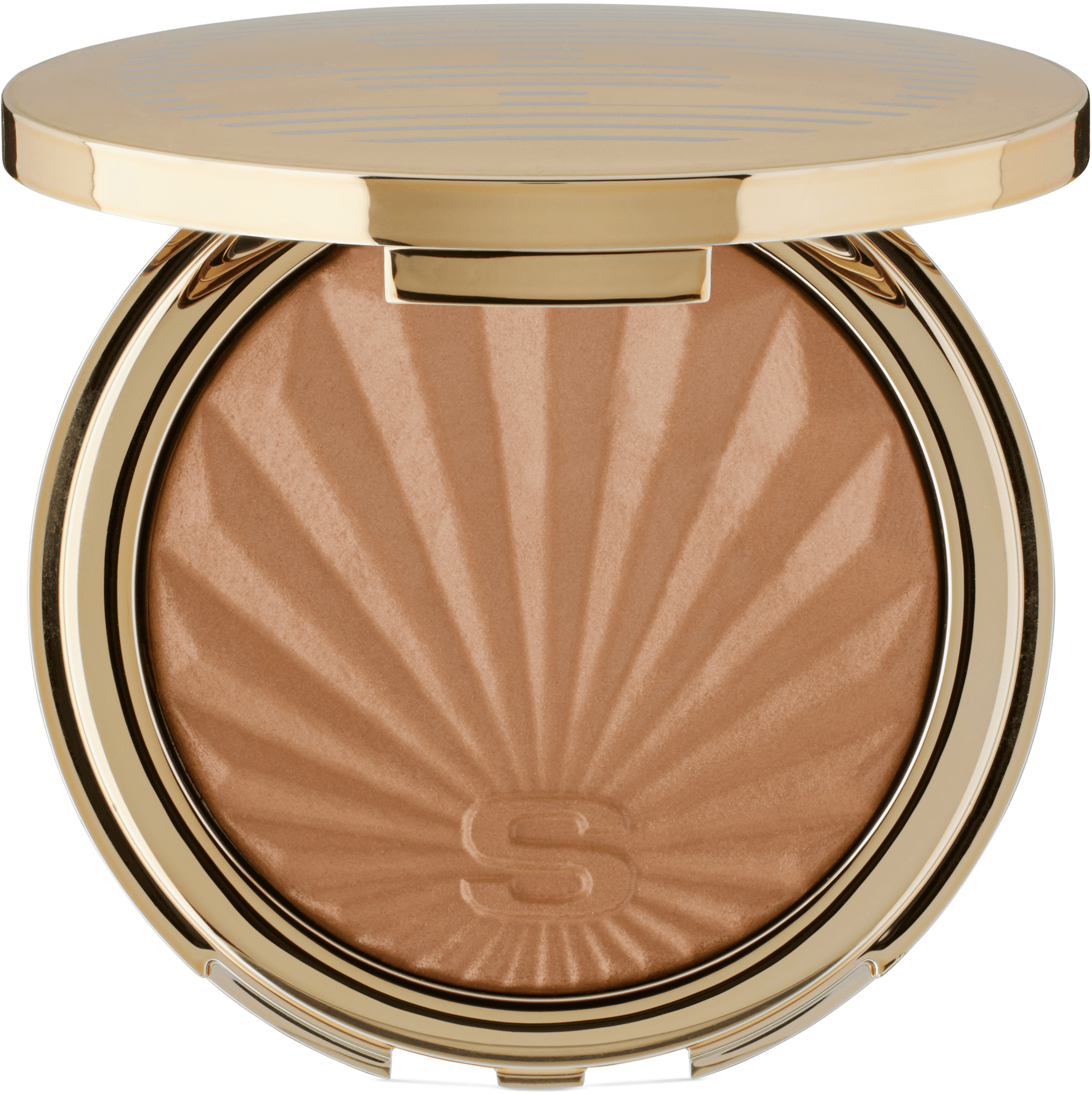 Phyto-Touche Illusion D'Été Bronzer - Image 1