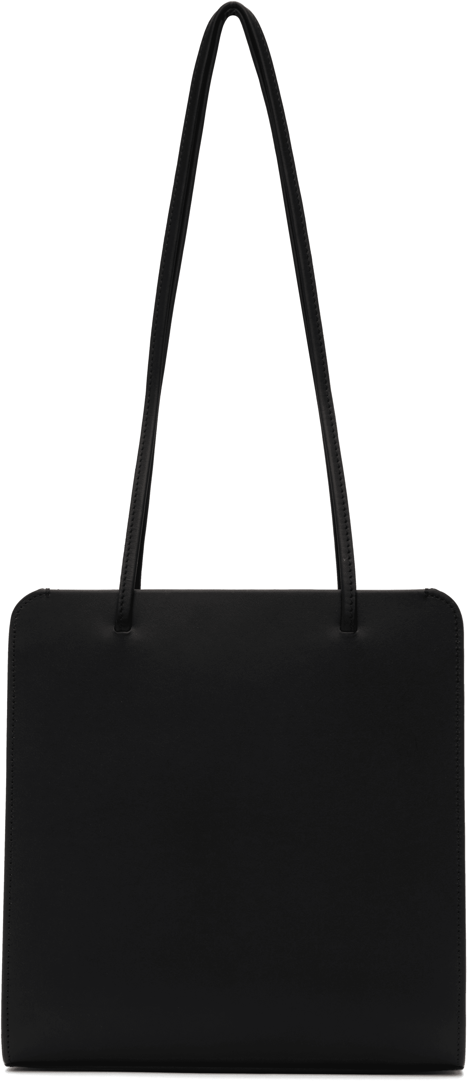 Black Lisse Bag - Image 1