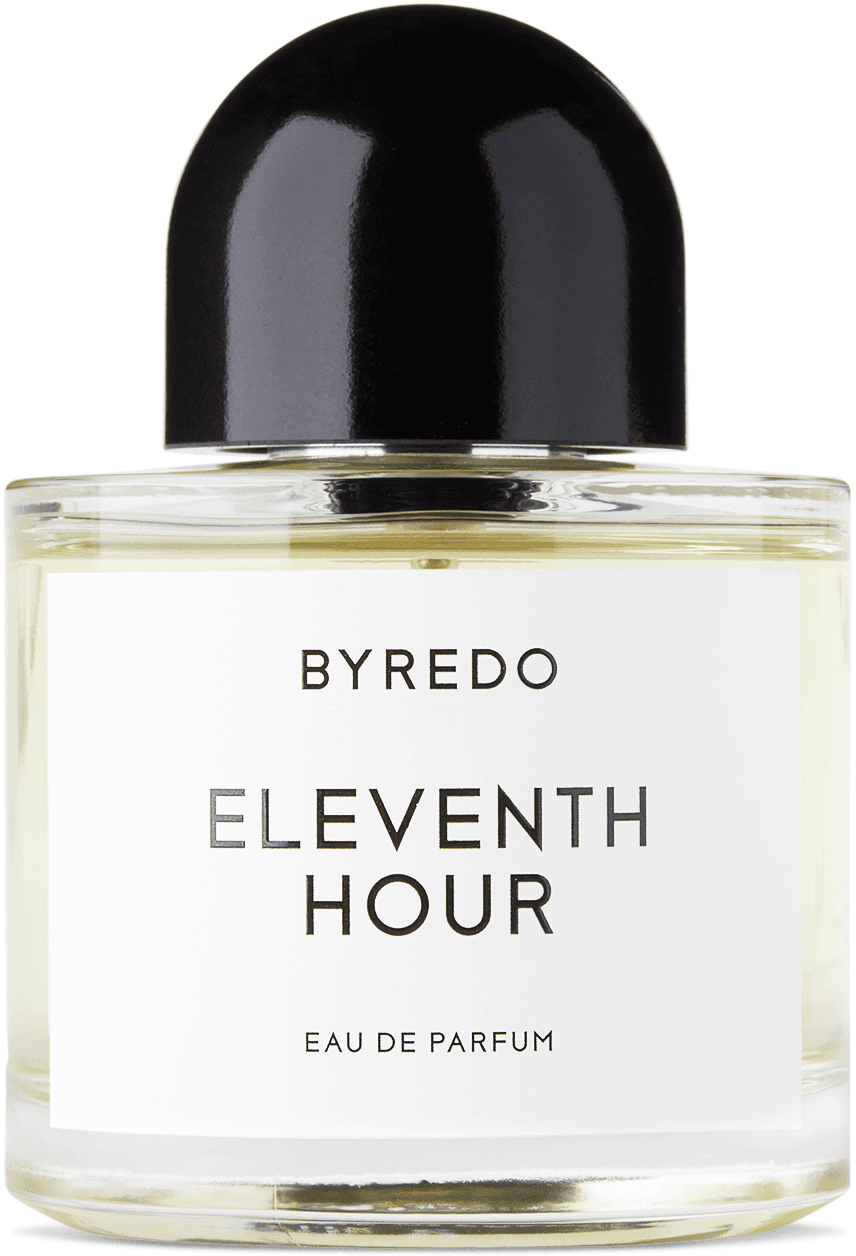 Eleventh Hour Eau de Parfum, 100 mL - Image 1