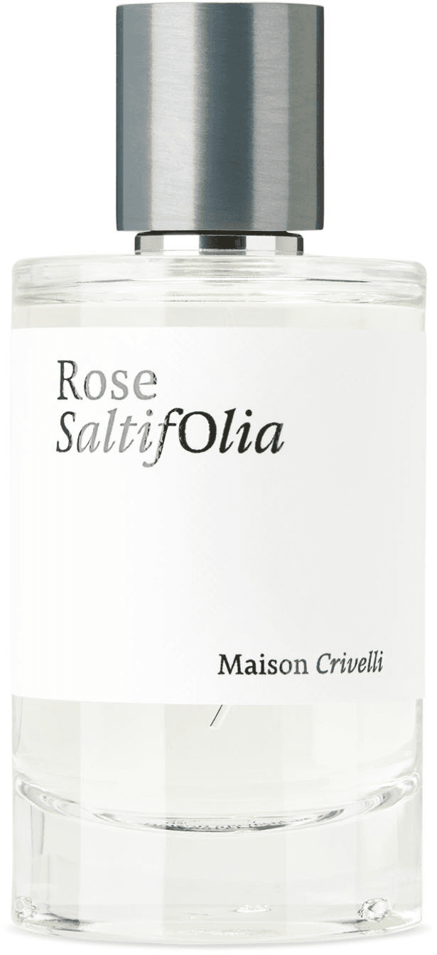 Rose Saltifolia Eau de Parfum, 100 mL - Image 1