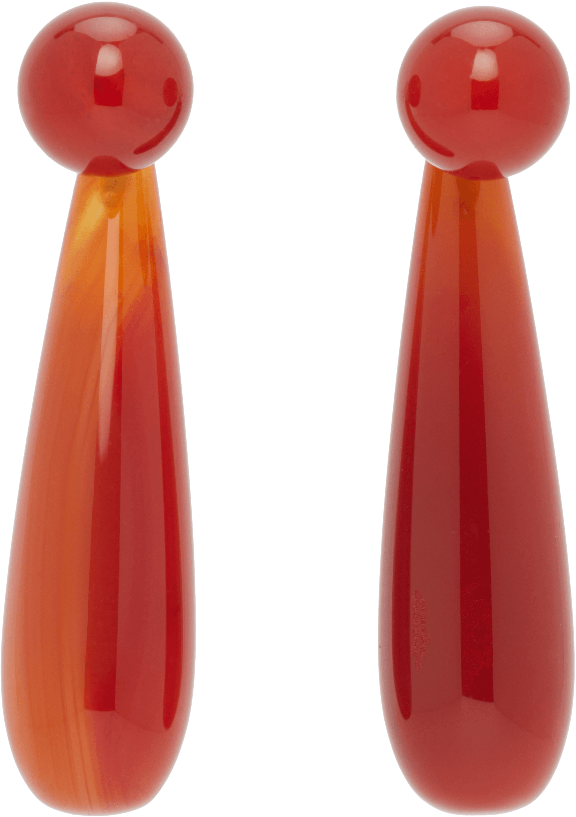 Small Angelika Earrings - Image 1