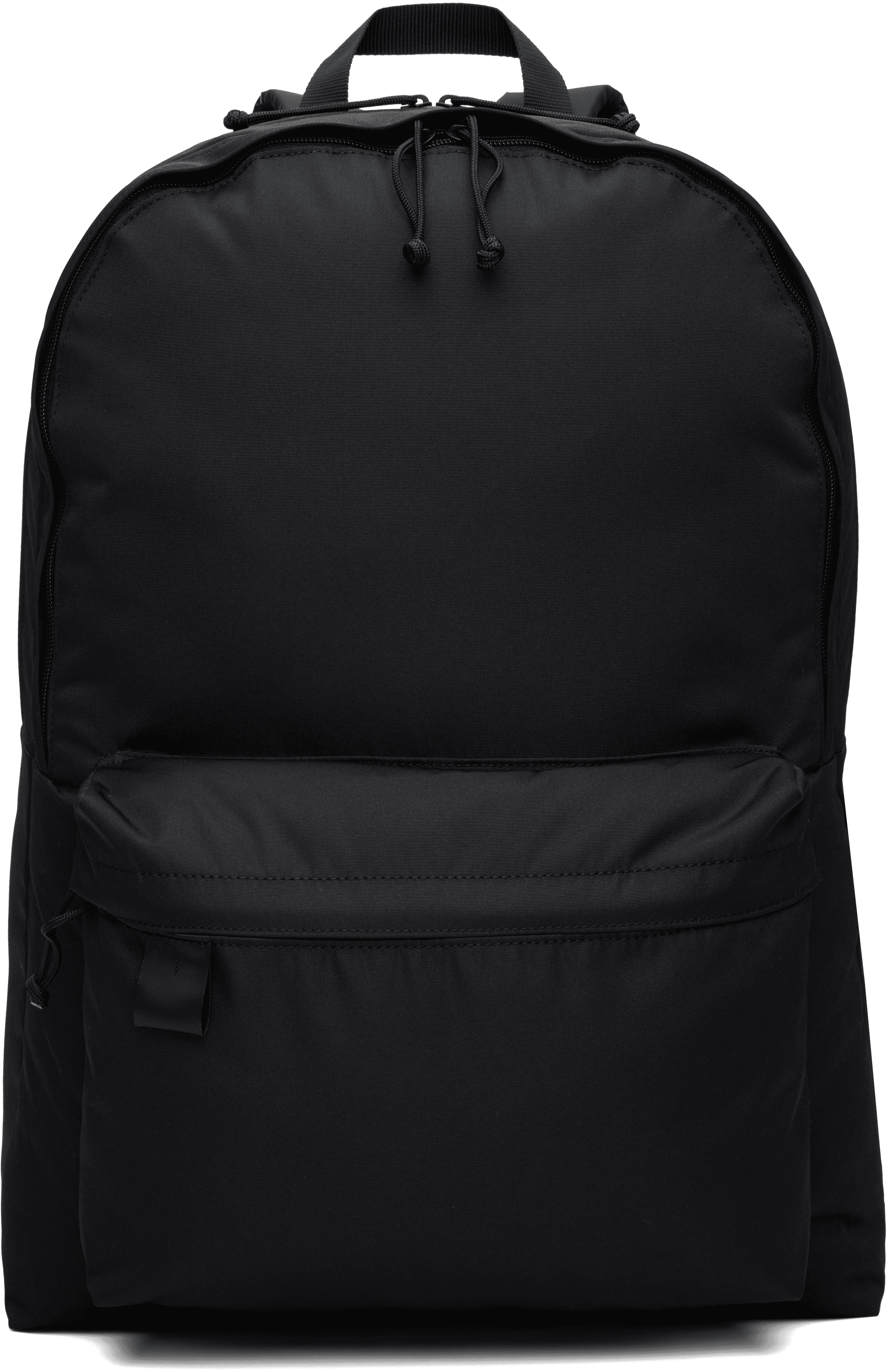 Black PORTER Edition Extra Large Backpack - Image 1