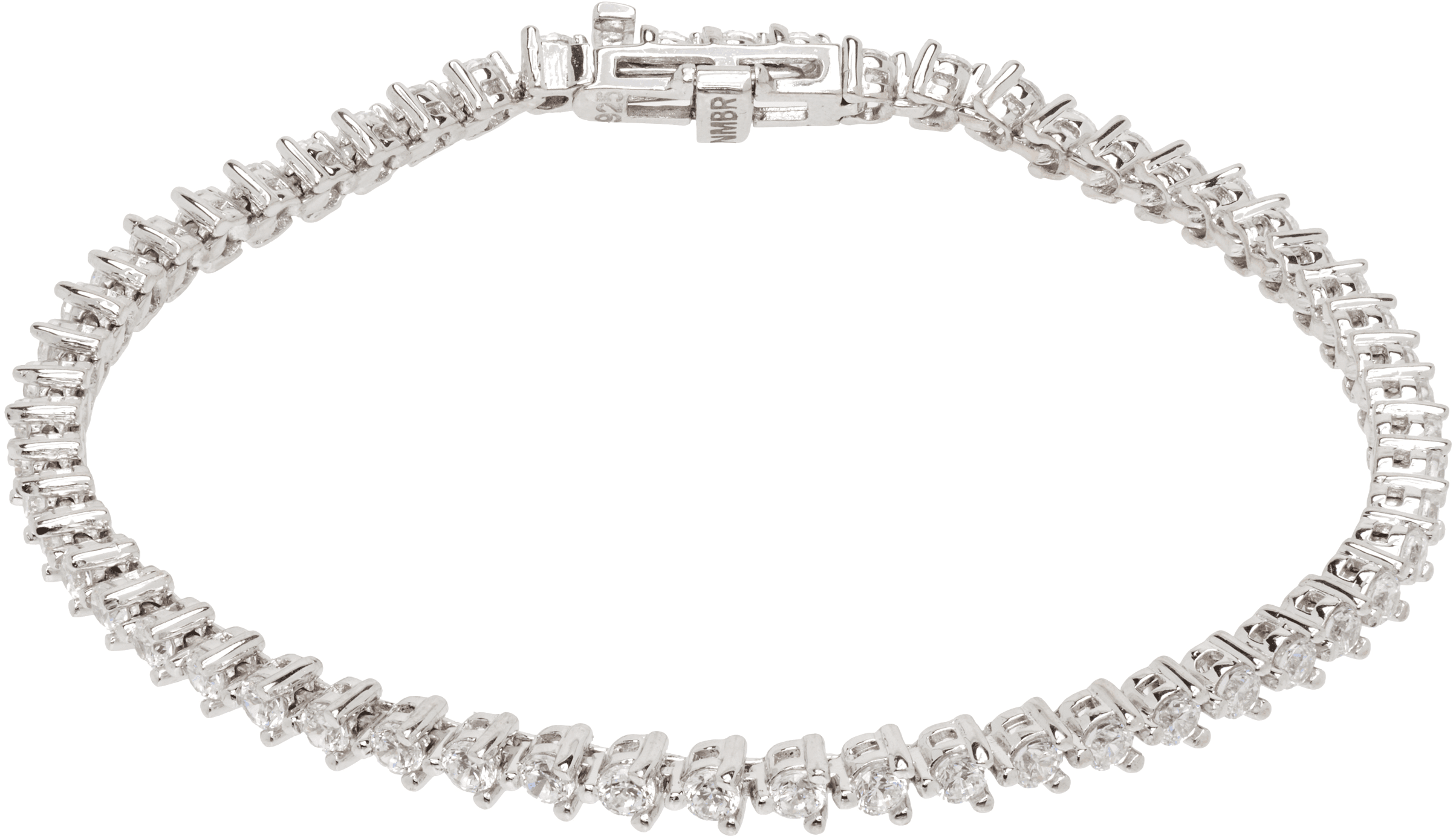 #3910 2mm Bracelet - Image 1