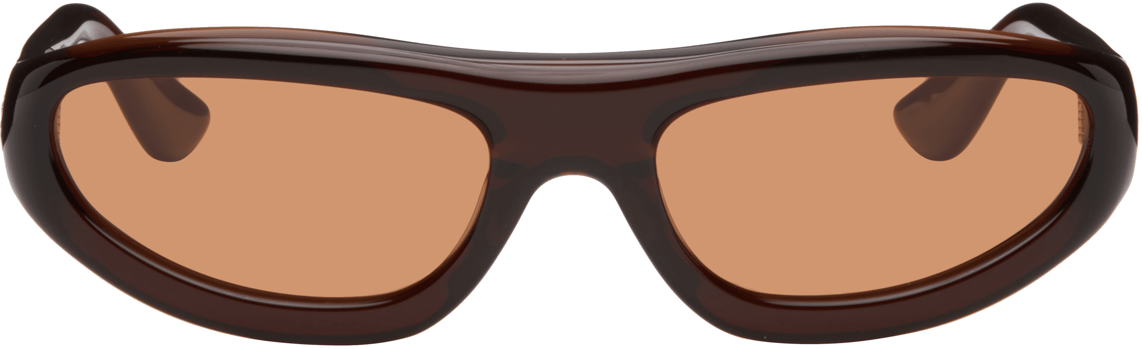 Brown Uns Sunglasses - Image 1