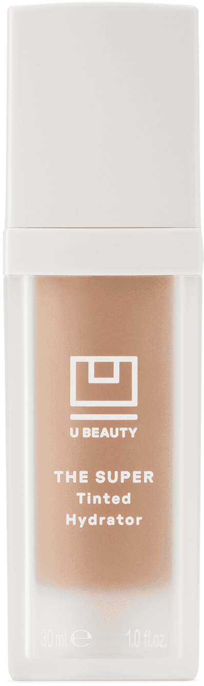 'The SUPER Tinted Hydrator' – Shade 08 - Image 1